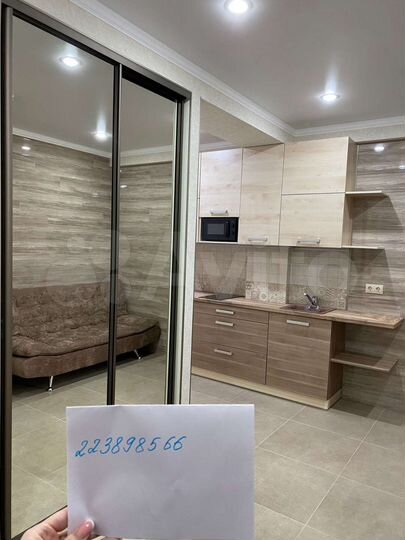 2-к. квартира, 40 м², 12/12 эт.