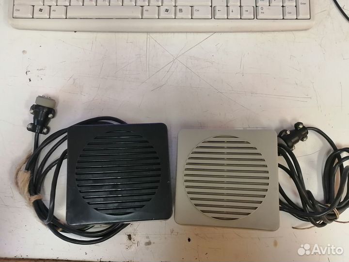 Динамик выносной Лен-В