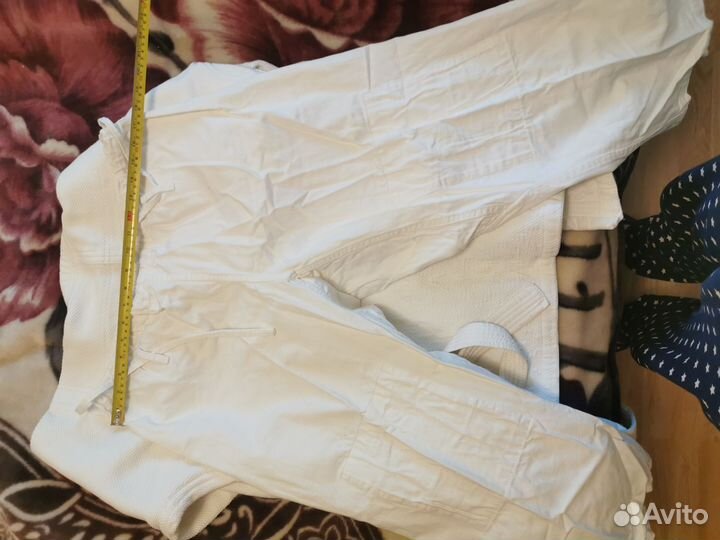 Форма для борьбы (айкидо, самбо и т.д.)