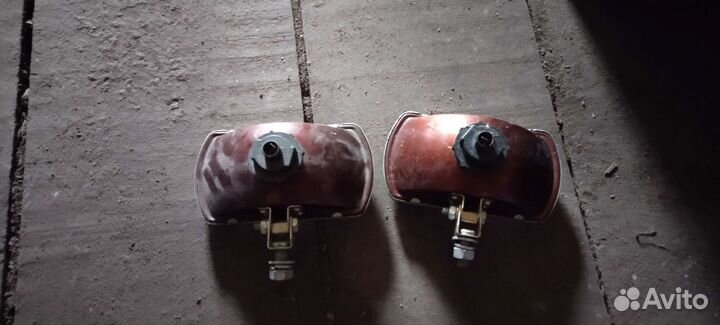 Противотуманки