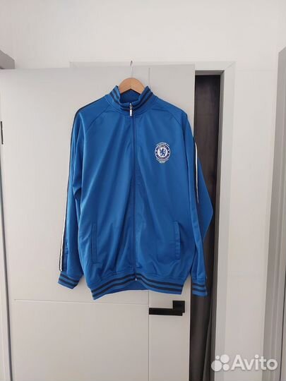 Олимпийка Chelsea