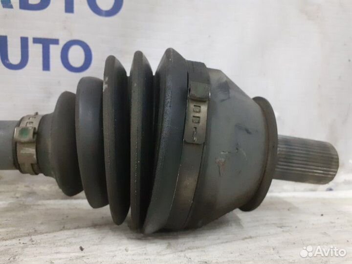 Привод передний правый Volvo Xc60 хс60 2.0T