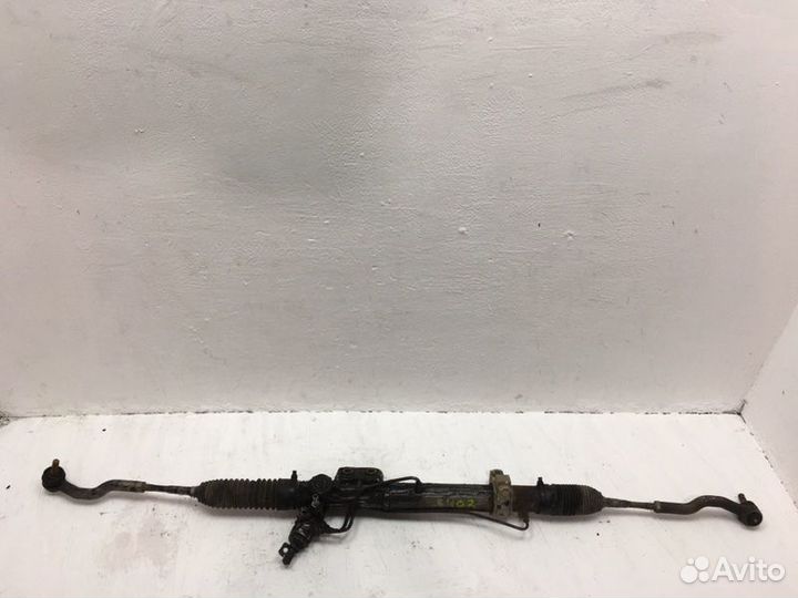 Рулевая рейка Nissan Armada 5.6 2008