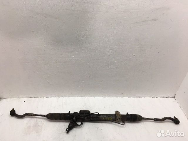 Рулевая рейка Nissan Armada 5.6 2008