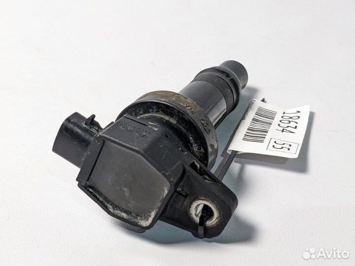 Катушка зажигания Kia Venga G4FC 2014