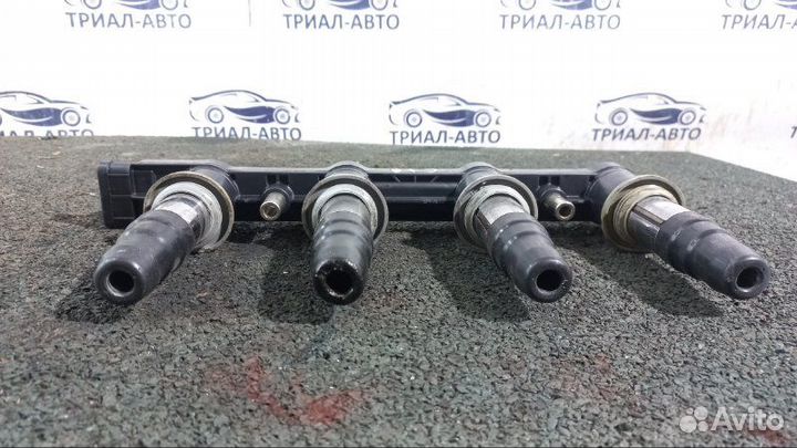 Катушка зажигания Chevrolet Cruze