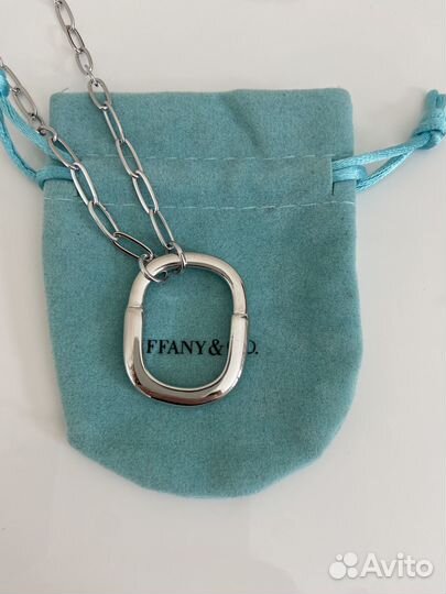 Подвески Tiffany