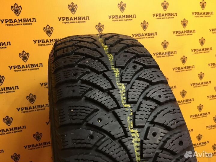 Nokian Tyres Nordman 4 185/60 R15 88T