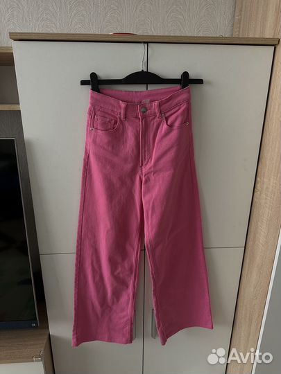 Джинсы H&M Divided