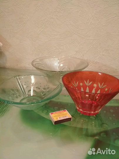 Ваза для фруктов