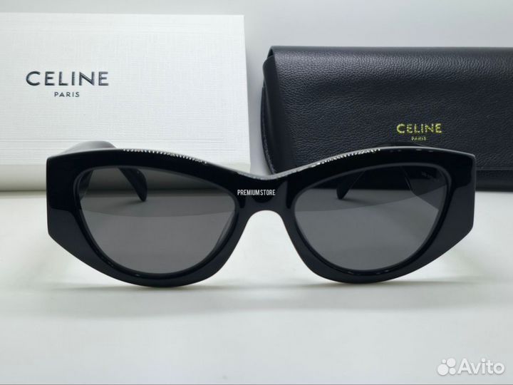 Солнцезащитные очки Celine