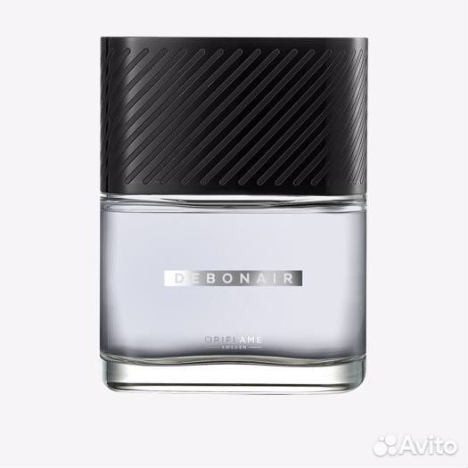 Туалетная вода