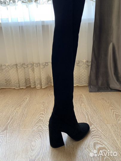 Сапоги