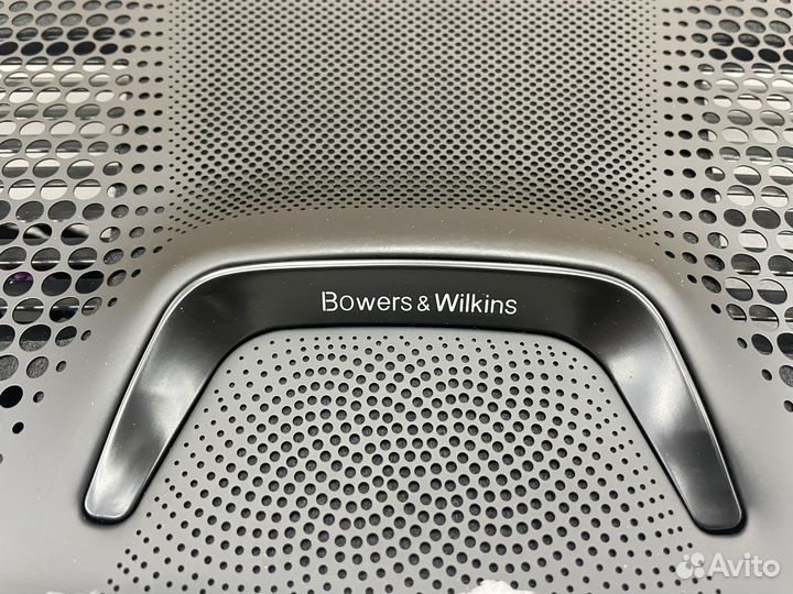 Накладки с подсветкой BMW X5 X7 G05\G07