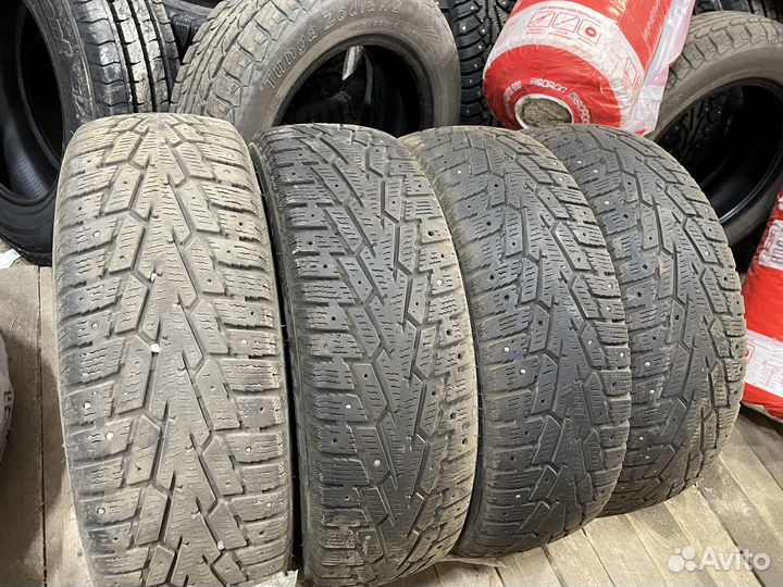 Mazzini Ice Leopard 185/65 R15