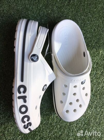 Crocs новые 39