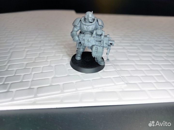 Текстура камня для террейна DND