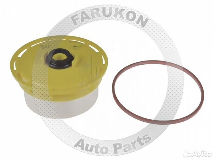 Топливный фильтр для Toyota