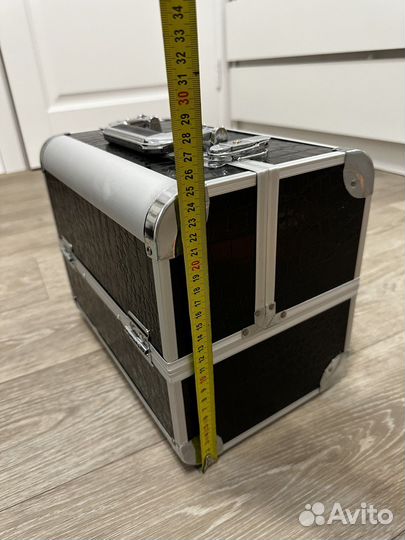 Кейс для косметики