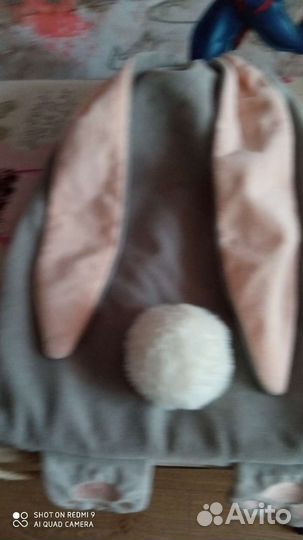 Рюкзак детский