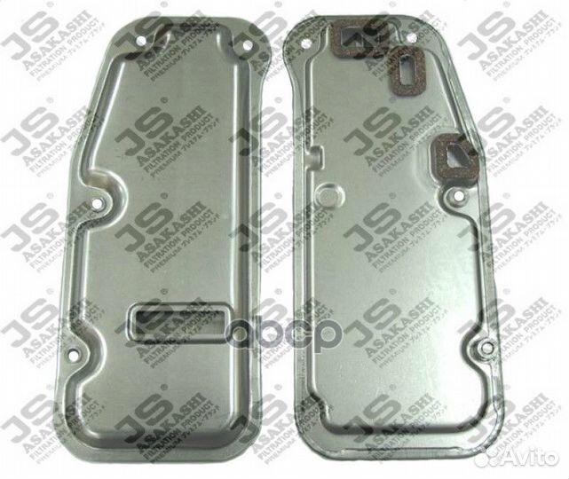 Фильтр АКПП JS Asakashi JT436 JT436 JS Asakashi