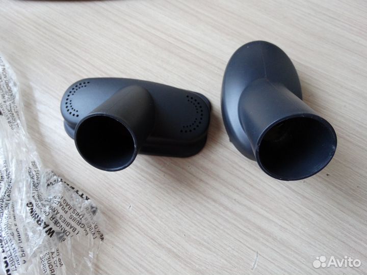 Насадки для ковров мебели одежды Новые пылесос Бош