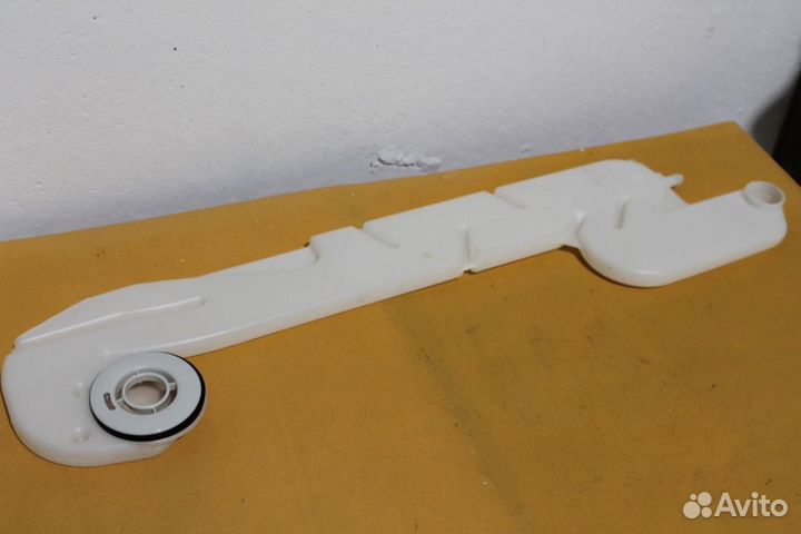 Вентиляционная труба Beko 1719510100 бу. 5318