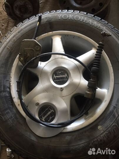 Ниссан Блюберд Силфи