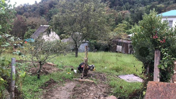 Участок 5 сот. (СНТ, ДНП)