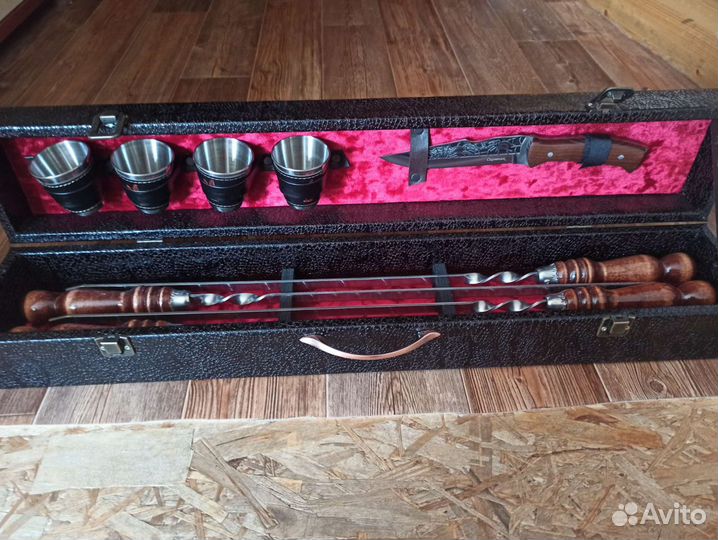 Подарочный набор для мужчин