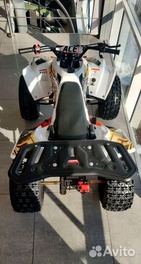 Квадроцикл Sharmax 190 Cross