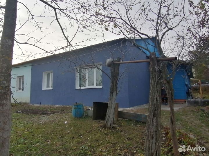 Наружное утепление стен