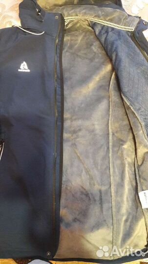 Виндстоппер 46р