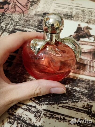 Флакон от духов