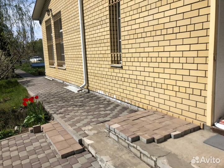 Клинкерные термопанели