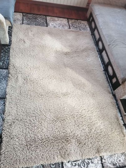 Ковры и паласы бу