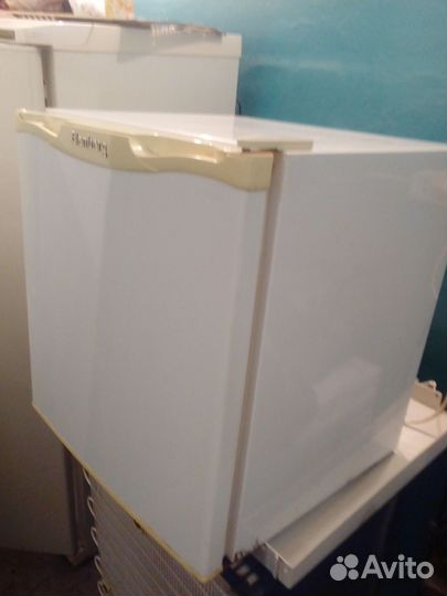 Морозильник