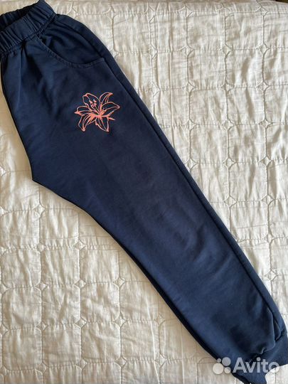 Спартивка для девочки