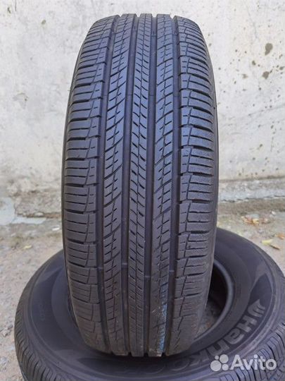 Hankook Dynapro HP2 RA33 225/70 R16 103H
