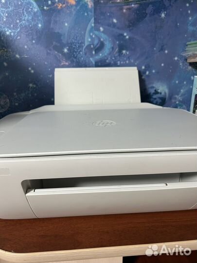Принтер Hp deskjet 2320