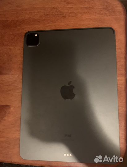 Apple iPad pro 11 2021 128gb wi fi cellular