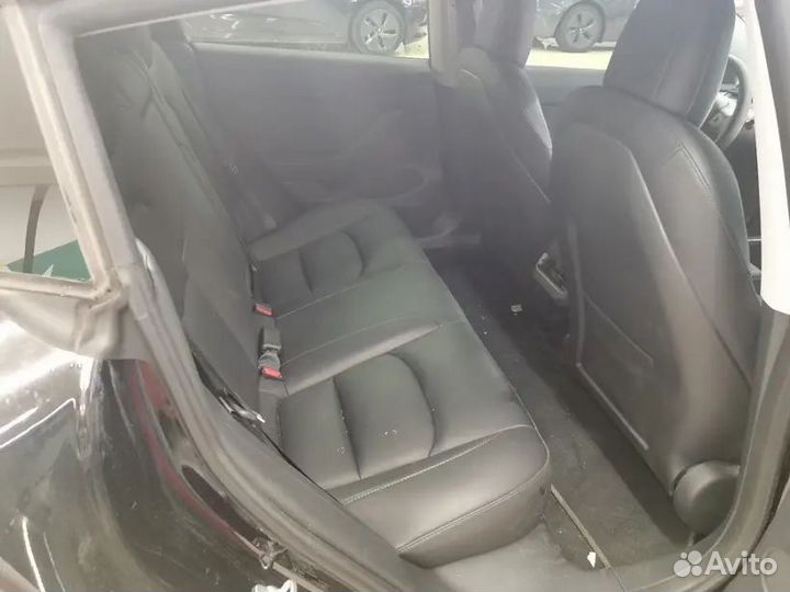 Tesla Model 3 450 л.с. AT, 2022, 2 500 км