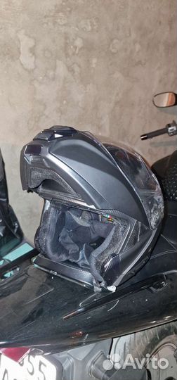 Шлем для мотоцикла