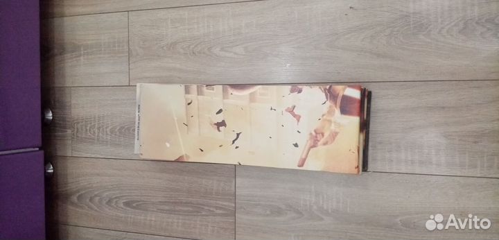 Картина модульная