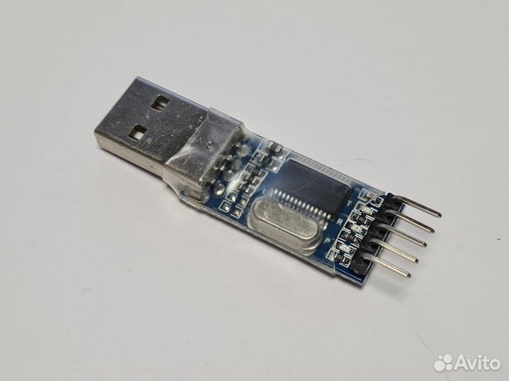 Преобразователь ET USB-uart CP2102-5