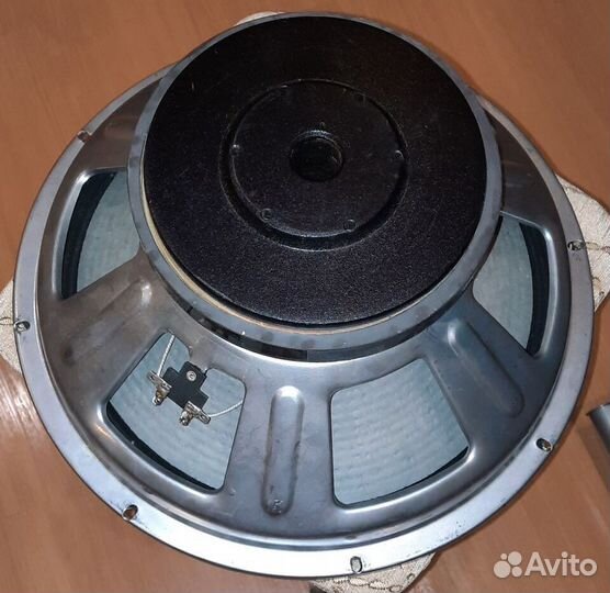 Сабвуферы CM 1000W 2шт D15