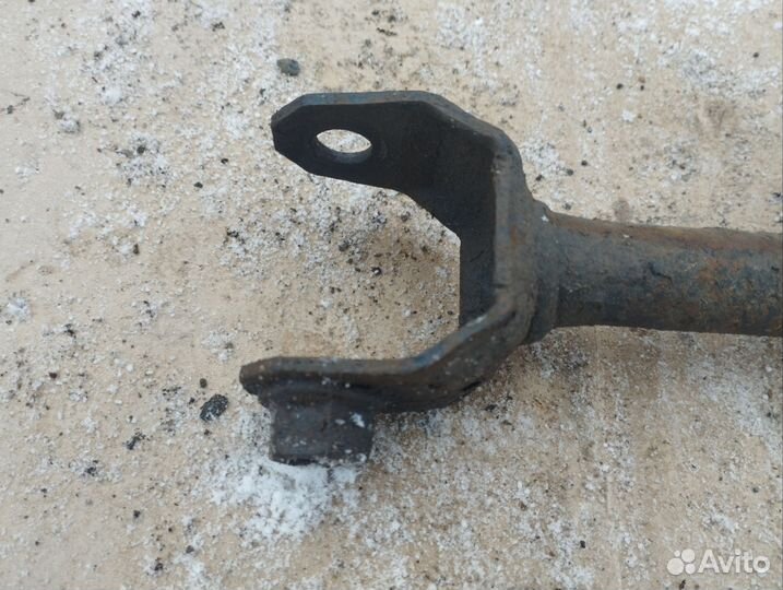 Тяга задняя правая поперечная Suzuki Grand Vitara