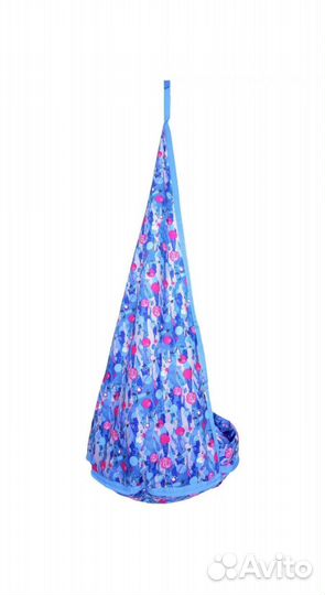 Подвесные качели гамак мягкие