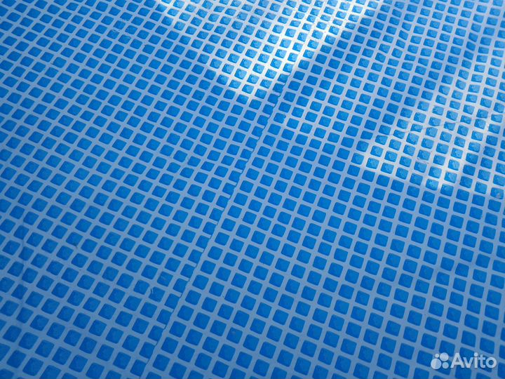 Надувной бассейн