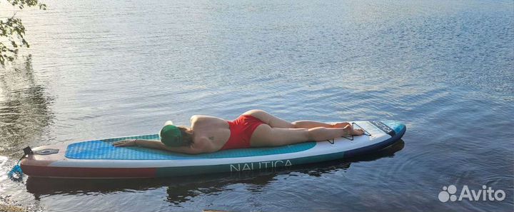 Сапборд, сап, sup борд, supboard Nautica, Наутика